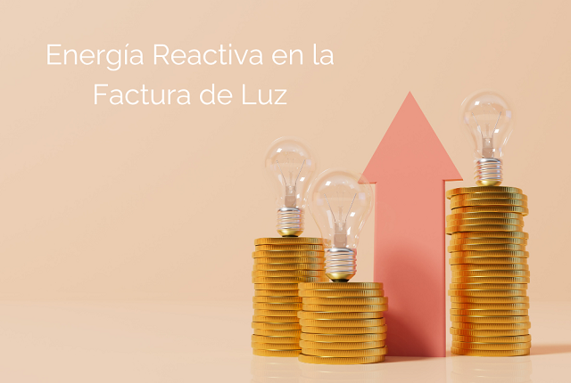 energia reactiva