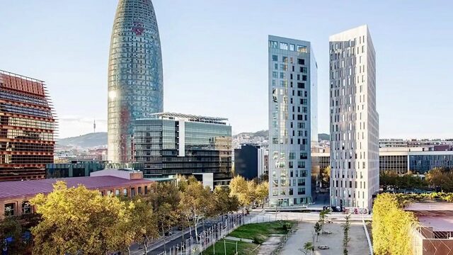 Soluciones energéticas inteligentes para empresas en Barcelona: cómo reducir tu factura sin complicaciones 30 Soluciones energéticas inteligentes para empresas en Barcelona