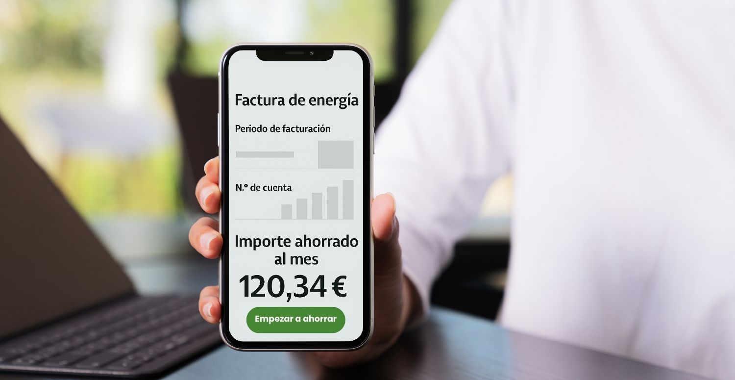 central energy asesores importe ahorrado
