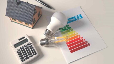 ¿Cuánta Energía Consume una Vivienda y Cómo Puedes Controlarlo para ...
