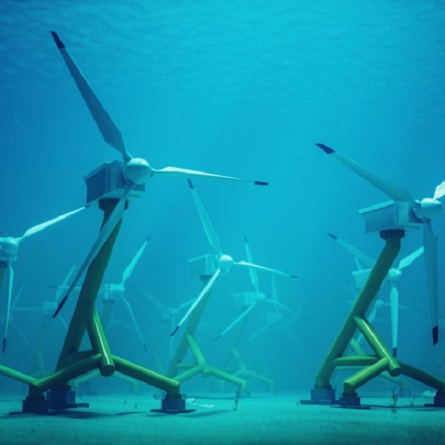 energia mareomotriz y geotermica
