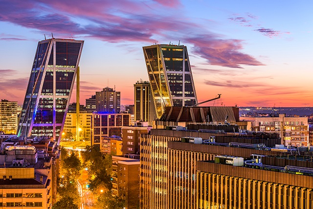 Auditorías energéticas en Madrid: la clave para reducir costes y cumplir con la normativa 31 auditoria energetia madrid