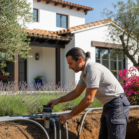 sistema geotermia eficiencia energética