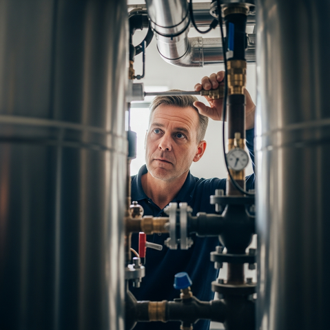 sistema almacenamiento térmico reducción factura