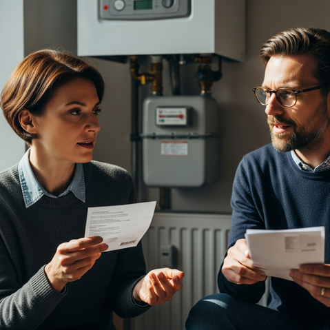 tarifas gas natural ahorro