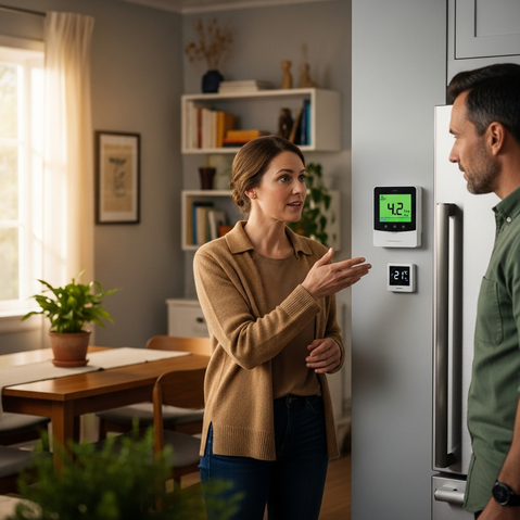 ahorro factura luz gas 2025