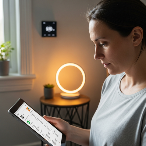 ahorro factura luz España